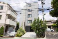 Wellsquareism Otsuka - Chambres d’hôtes Tokyo