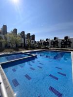 Casa completa en condominio privado con alberca - B&B