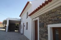 Casa Dos Xarês - B&B Rosmaninhal