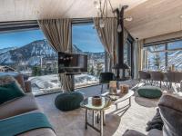 Chalet de luxe skis aux pieds avec SPA - Courchevel - FR-1-575-192 - B&B