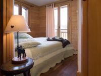 Duplex charmant avec cheminée et wifi à Courchevel - FR-1-575-194 - B&B Courchevel