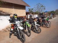 Habitación Doble Deluxe con vistas laterales al mar