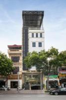 Toàn Thắng Hotel - 423 Ngô Gia Tự, Long Biên - by Bay Luxury - B&B