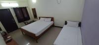 Chambre Double ou Lits Jumeaux avec Lit d'Appoint