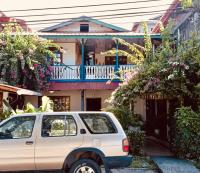 Apartamentos Casa Le Parc - B&B