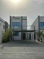 B&B Fujairah - Sunset villa - Bed and Breakfast Fujairah