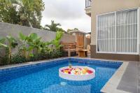 3Bedroom Private Pool Villa Casa De Nuri - Chambres d’hôtes Jimbaran
