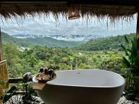 Wanna’s house - B&B Ban Huai Khai