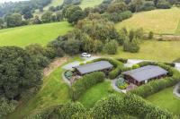 B&B Rhayader - Valley View - Bed and Breakfast Rhayader