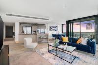 Apartamento de 3 dormitorios