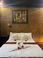 Juna’s house - Bed and Breakfast Ubud