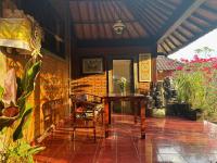 Juna’s house - B&B Ubud