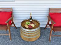 Kangarooby Cottage - A Peaceful Off-grid Escape - B&B Bumbaldry