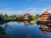 Lindiki - B&B Salaspils