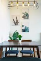 Homestay I City Cantik Tenang Wifi 4k Smart TV Netflix Coway Free Parking - Ferienwohnung Shah Alam