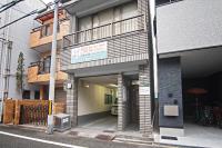 -旅time 今里パーク- 最大10人宿泊 今里駅 小路駅に近く 広いキッチン 今里エリア交通便利 - B&B