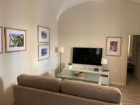 Ground Floor Apartment