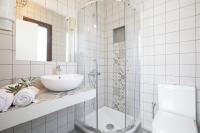 Casa con 1 dormitorio