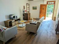 Gîte de campagne Clos Beau Soleil - B&B Caumont-sur-Durance