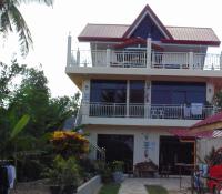 B&B Cabuntog - Noguerra Homestay - Bed and Breakfast Cabuntog