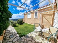 Forestata Village - Bed and Breakfast Lixoúri