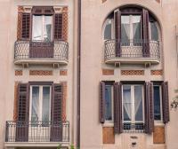 360Me Palace - Ferienwohnung Messina