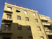 La Tigre Appartamento Con Terrazza In Centro - B&B Cagliari