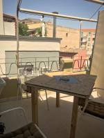 La Tigre Appartamento Con Terrazza In Centro - B&B Cagliari