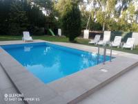 Holiday home in Siofok - Balaton 35459 - Chambres d’hôtes Siófok
