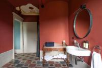 Suite con Vista Giardino