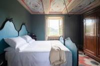 Suite con vistas al jardín