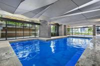 Great location 2B2B Free Parking - B&B Melbourne