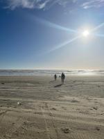 West Coast Wonder 4 Minutes Drive to Glinks Gully - Chambres d’hôtes Te Kopuru