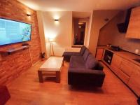 B&B Wroclaw - Apartament WOOD Wrocław City - Bed and Breakfast Wroclaw