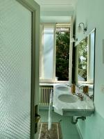 Camera Matrimoniale con Vista Mare 