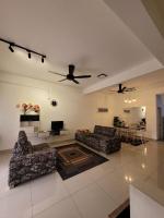 B&B Sepang - Andra Homestay KLIA - Bed and Breakfast Sepang