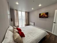 B&B Astana - Lux apartments SilkWey - Bed and Breakfast Astana