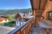 Les Prodains 1 Appartement 4 à 6 personnes à 100m de l'office de tourisme - Chambres d'hôtes Morzine