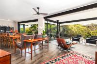 Luxury Stellenbosch Villa - Ferienwohnung Stellenbosch