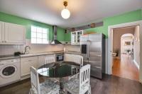 Big Stylish and Modern Apartment in Madrid Centre - B&B Madrid