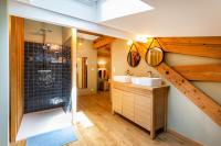 Chambre Lit Queen-Size 