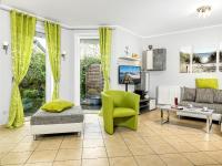 FH Harmonie - B&B Kaltenhof