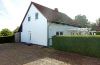 Haus Sonneneck - Ferienwohnung