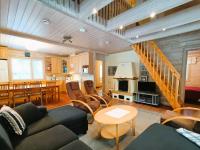 Tuohikontti - B&B Ruka