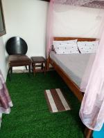 Habitación Individual Pequeña