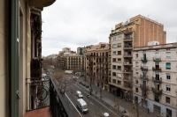AB Comte d'Urgell - 2975 - B&B Barcelona