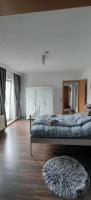 Zimmer Nähe Darmstadt - B&B Roßdorf
