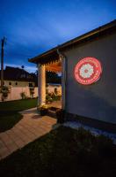 Boutique Villa Gyula - B&B Gyula