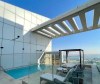 Three Bedroom Platinum Penthouse