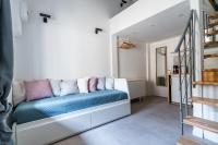 Bonsai Flat in Beausoleil - B&B Beausoleil